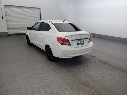 Used 2017 Mitsubishi Mirage G4 ES FWD image 5