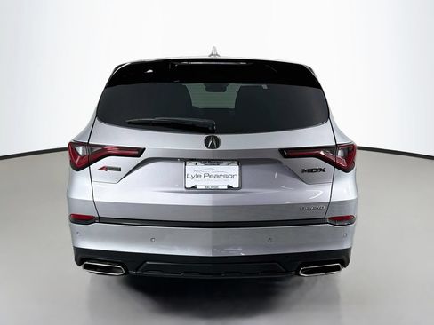 Used 2023 Acura MDX A-Spec AWD/4WD image 10