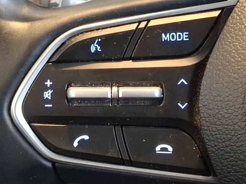 Used 2021 Hyundai Palisade SEL image 22