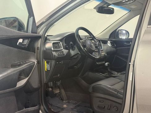 Used 2016 Kia Sorento SX AWD/4WD image 12