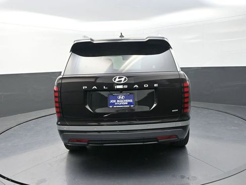 New 2026 Hyundai Palisade Limited AWD/4WD image 7