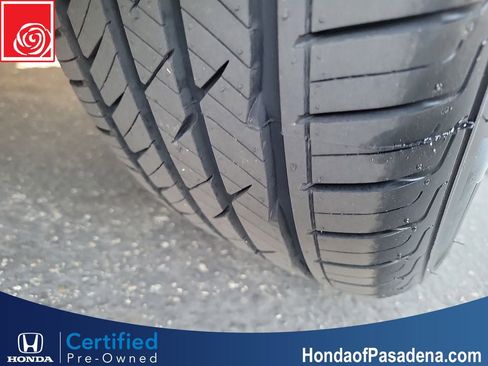 Certified 2024 Honda CR-V EX image 32