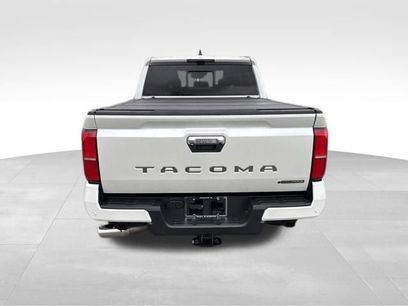 New 2026 Toyota Tacoma Limited
