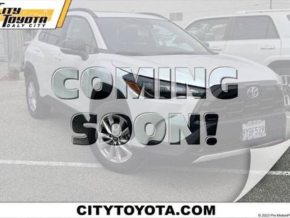 Certified 2026 Toyota Corolla Cross LE w/ Moonroof Package
