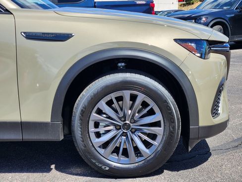New 2026 MAZDA CX-70 SC Plus AWD/4WD image 29