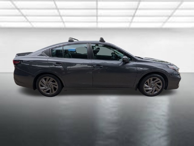 Used 2024 Subaru Legacy Sport AWD/4WD image 12