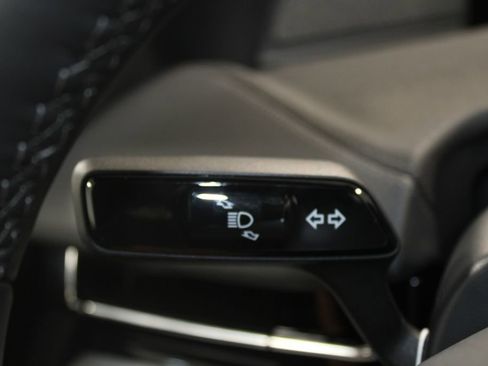 New 2025 Lincoln Navigator Reserve w/ Jet Appearance Package image 39