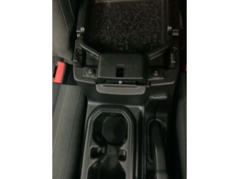 New 2026 Jeep Gladiator Sport AWD/4WD image 22