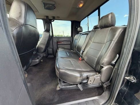 Used 2009 Ford F350 Lariat AWD/4WD image 21