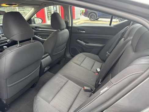 Used 2021 Nissan Altima 2.5 SV image 12