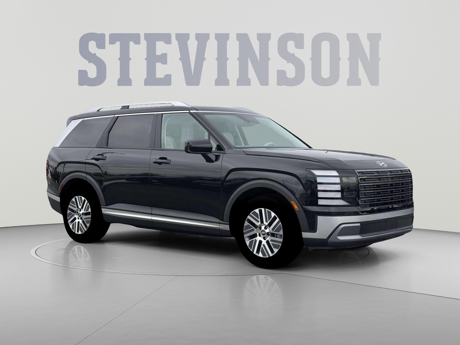 New 2026 Hyundai Palisade SEL AWD/4WD image 10