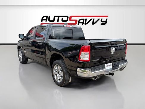 Used 2024 RAM 1500 Big Horn RWD image 5