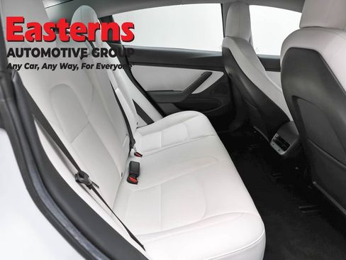 Used 2019 Tesla Model 3 Long Range image 20