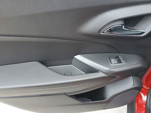 New 2026 Chevrolet Trax LT w/ Driver Confidence Package image 16