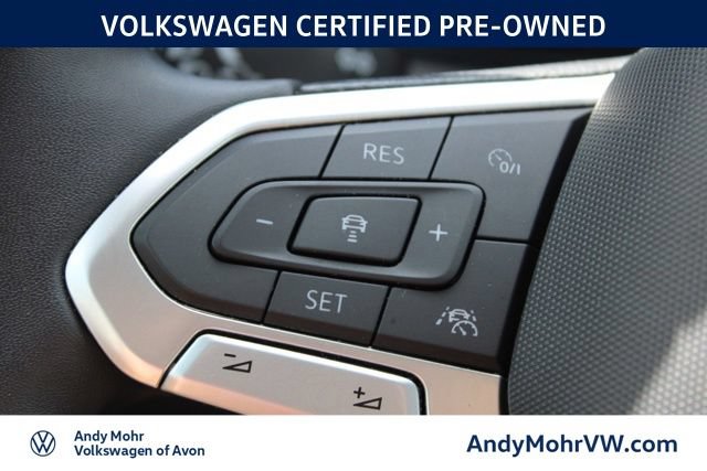 Used 2022 Volkswagen Taos SEL AWD/4WD image 31