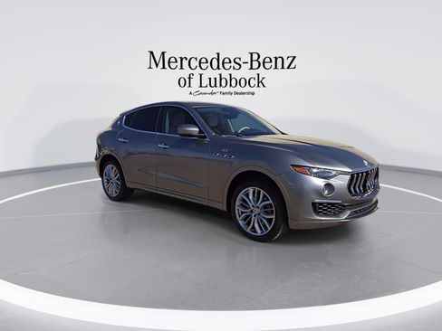 Used 2022 Maserati Levante GT image 2