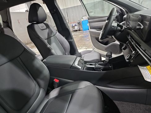 New 2026 Hyundai Tucson XRT AWD/4WD image 10
