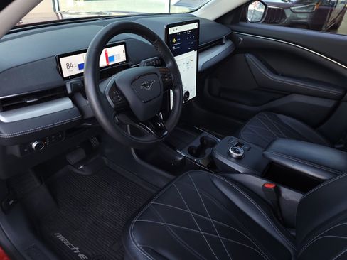 Used 2022 Ford Mustang Mach-E Select w/ Comfort/Technology Package image 9