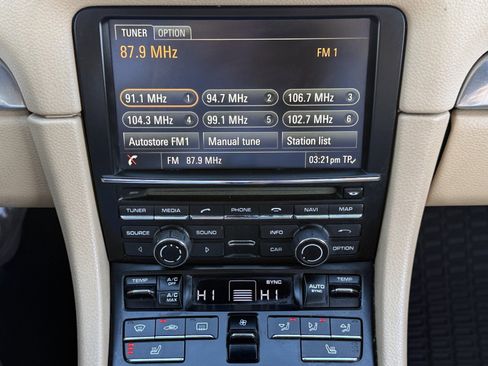 Used 2015 Porsche Boxster image 27