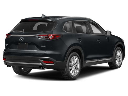 Used 2023 MAZDA CX-9 Grand Touring image 3