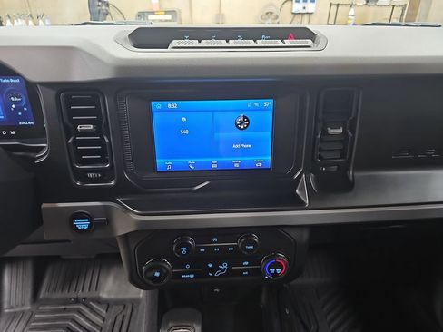 Used 2023 Ford Bronco 4-Door w/ Sasquatch Package AWD/4WD image 20