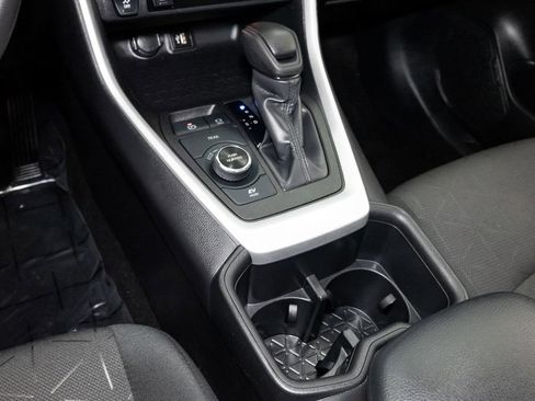 Used 2024 Toyota RAV4 AWD Hybrid w/ Weather Package image 19