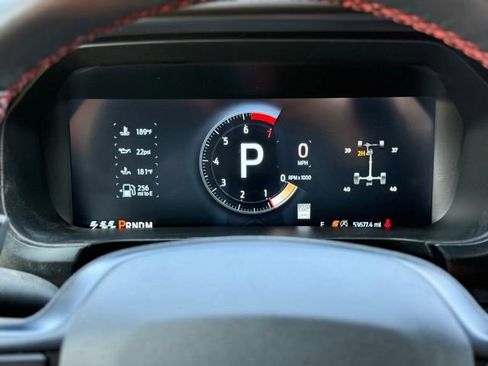 Used 2024 Ford F150 Raptor AWD/4WD image 33
