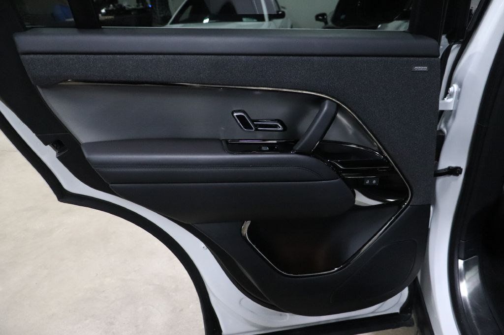 Used 2024 Land Rover Range Rover Sport Dynamic SE AWD/4WD image 14