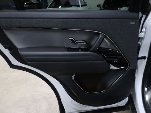 Used 2024 Land Rover Range Rover Sport Dynamic SE AWD/4WD image 14