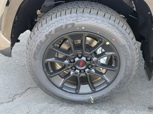 New 2026 Toyota Tundra 1794 Edition image 9
