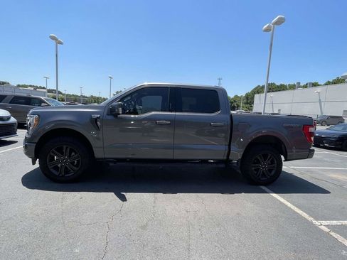 Used 2022 Ford F150 Lariat AWD/4WD image 14