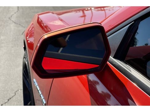 Used 2010 Chevrolet Camaro SS w/ RS Package RWD image 11