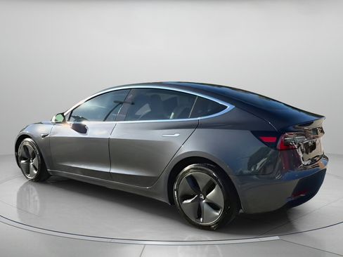 Used 2018 Tesla Model 3 Long Range image 20