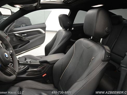 Used 2019 BMW 440i Coupe w/ Convenience Package RWD image 15