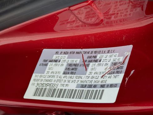 Used 2023 MAZDA CX-30 AWD 2.5 S w/ Preferred Package image 12