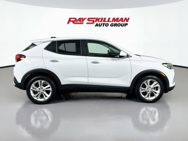 Used 2020 Buick Encore GX Preferred w/ Cold Weather Comfort Package FWD image 8