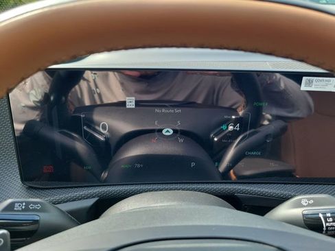New 2026 Kia EV6 Wind RWD image 18