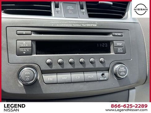 Used 2013 Nissan Sentra SV FWD image 26