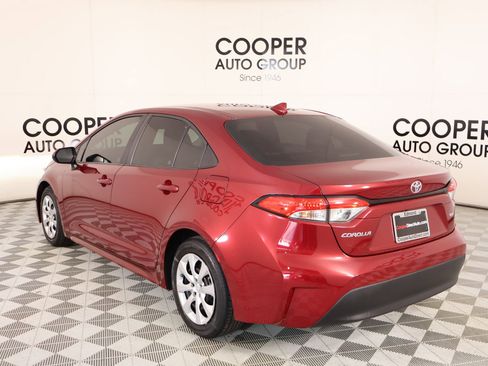 Used 2023 Toyota Corolla LE FWD image 21