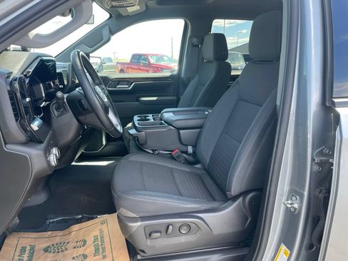 Used 2024 GMC Sierra 1500 Elevation AWD/4WD image 7