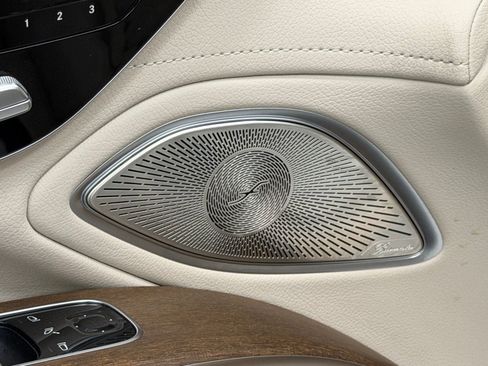 Certified 2023 Mercedes-Benz EQS 450+ Sedan image 22