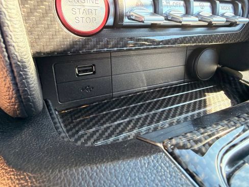 Used 2021 Ford Mustang GT Premium w/ GT Performance Package RWD image 24