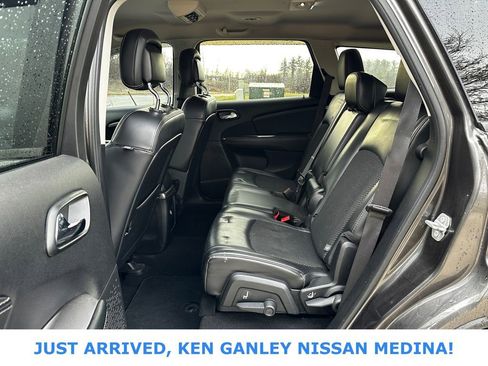 Used 2016 Dodge Journey Crossroad image 16