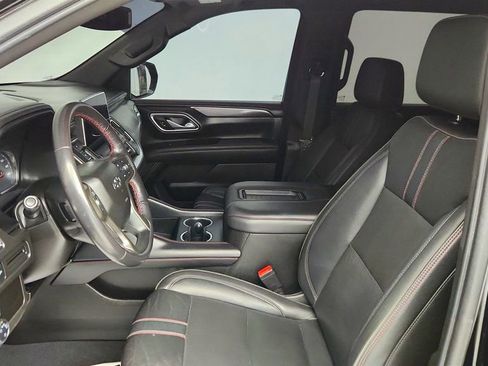 Used 2021 Chevrolet Tahoe RST image 20