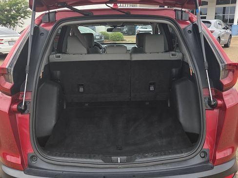 Used 2022 Honda CR-V EX image 24
