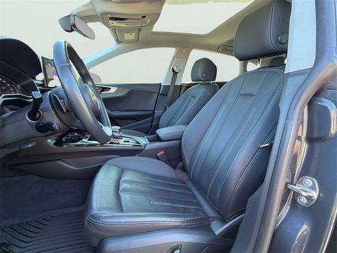 Used 2021 Audi A5 2.0T Premium w/ Convenience Package image 2