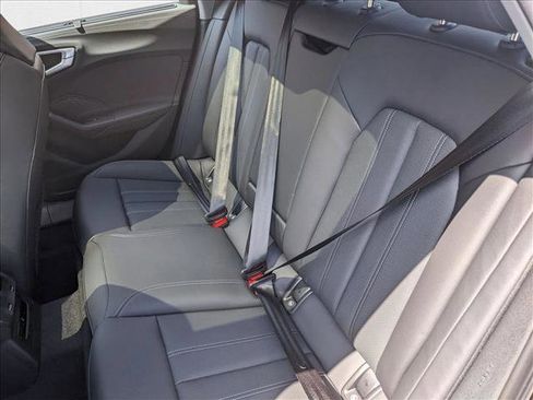 New 2025 Audi A5 2.0T Premium Plus image 19