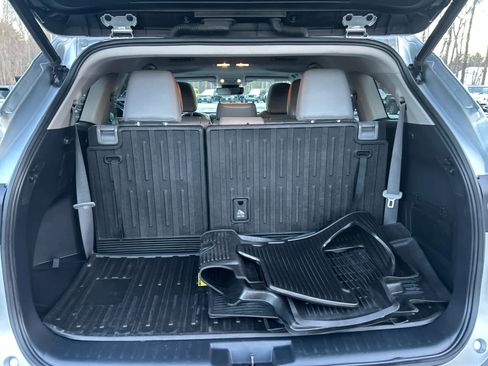 Used 2022 Toyota Highlander XLE image 40