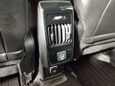 Used 2022 Jeep Compass Limited AWD/4WD image 12