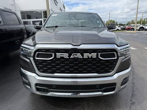 New 2026 RAM 1500 Big Horn image 2